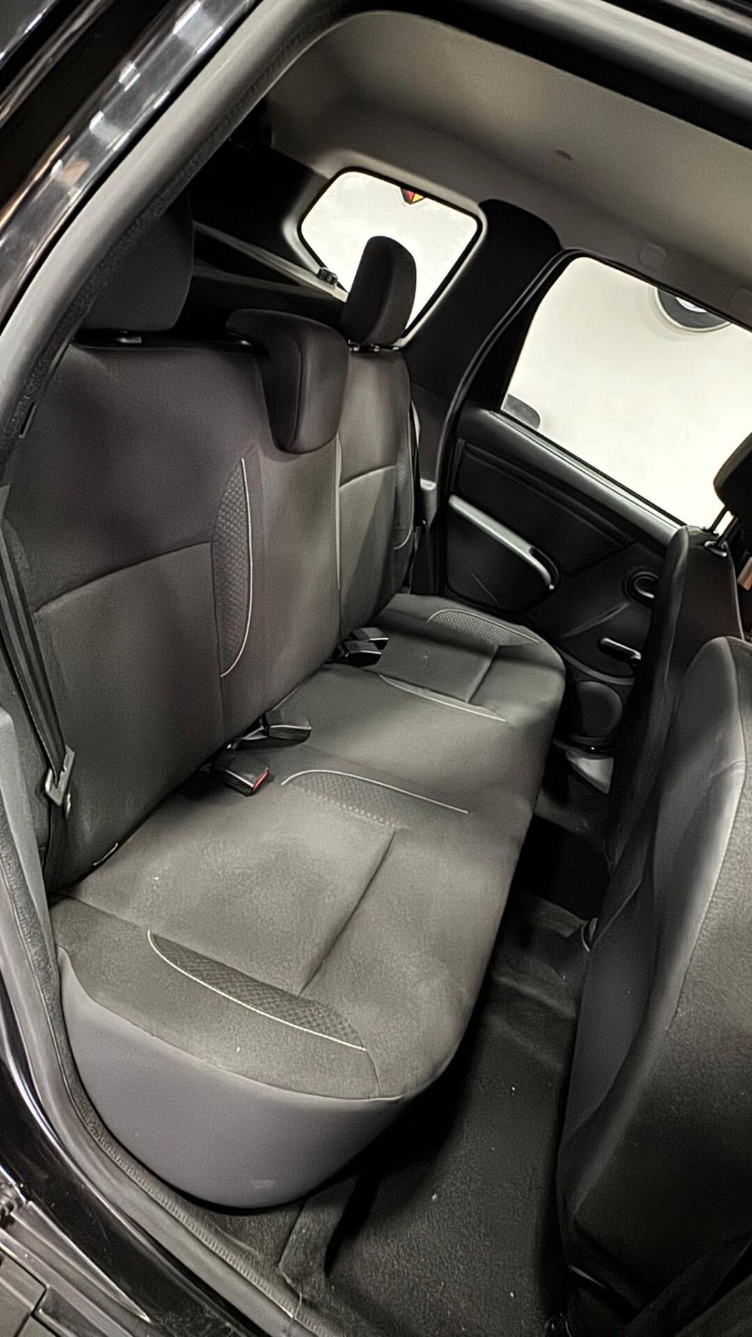 Dacia Duster 1.6 115CV Start&Stop 4x2 Lauréate Possibilita di montaggio GPL su richiesta