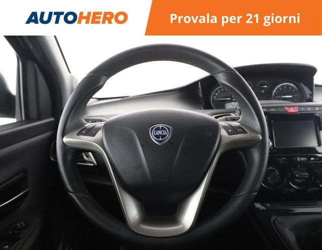 LANCIA Ypsilon 1.2 69 CV 5 porte S&S Gold
