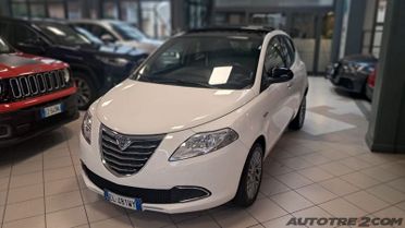 Lancia Ypsilon Ypsilon 1.2 69 CV 5 porte S&S Platinum