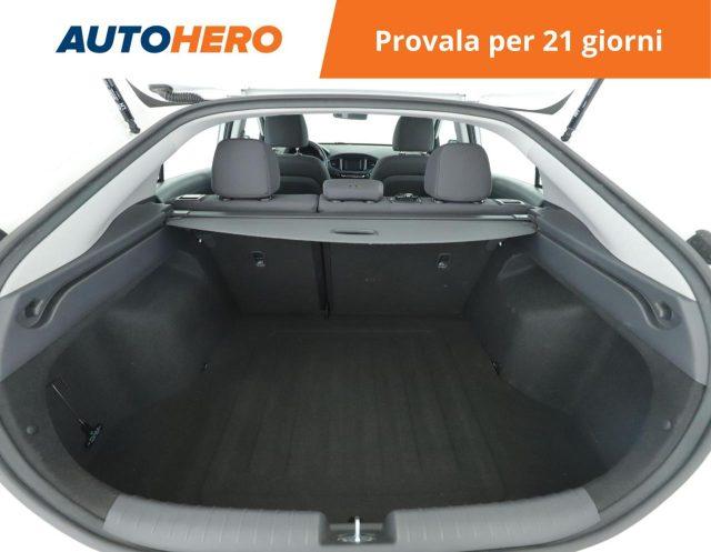 HYUNDAI Ioniq 1.6 Hybrid DCT Prime