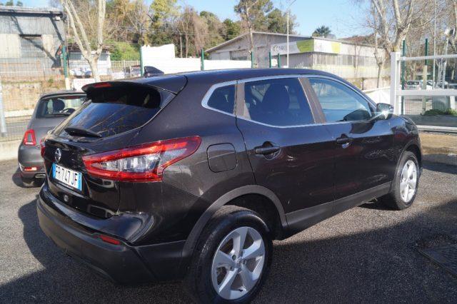 NISSAN Qashqai 1.6 dCi 2WD Business