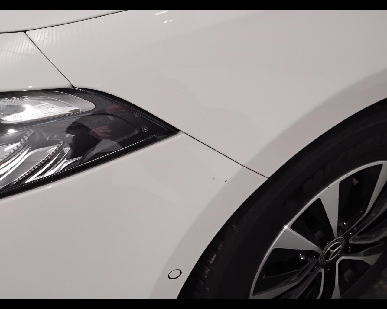 Mercedes-Benz Classe A - W177 2023 - A 180 d Advanced auto