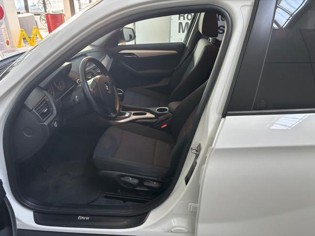 BMW X1 sDrive18d - CATENA DI DISTRIBUZIONE NUOVA