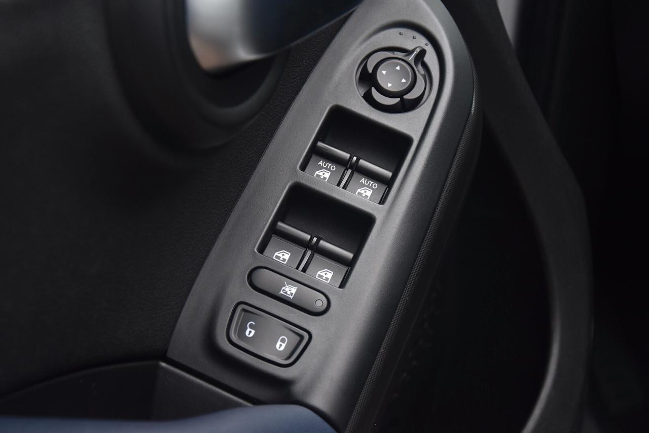 Fiat 500X 1.3 M-jet 95cv Club