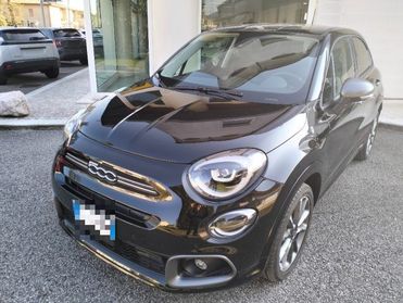 FIAT 500X 1.5 T4 Hybrid 130 CV DCT Sport