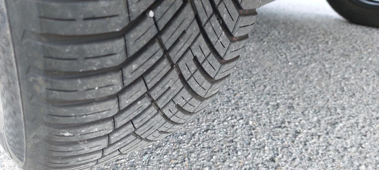 Subaru XV 1.6i-S Bi-Fuel Trend