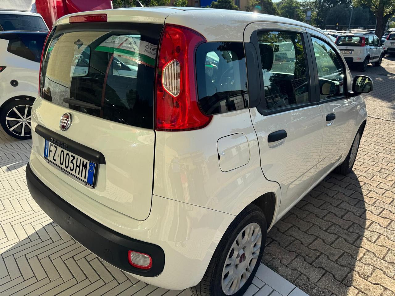 Fiat Panda 1.2 EasyPower Easy