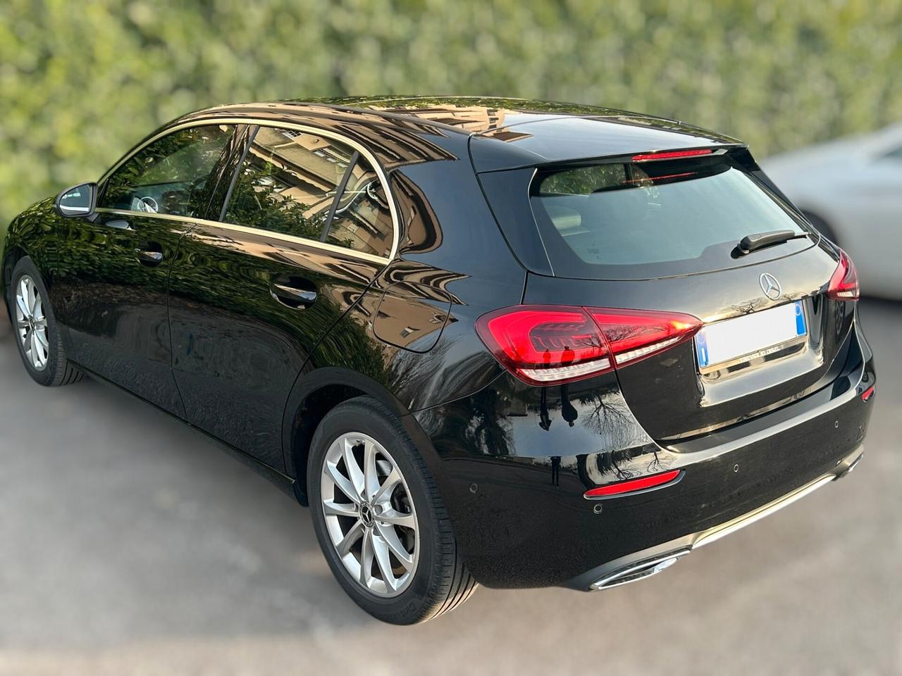 Mercedes-benz A 180 - ANCHE PER NEOPATENTATI