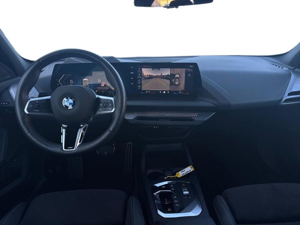 BMW Serie 1 120 d 48V MSport Pro DCT