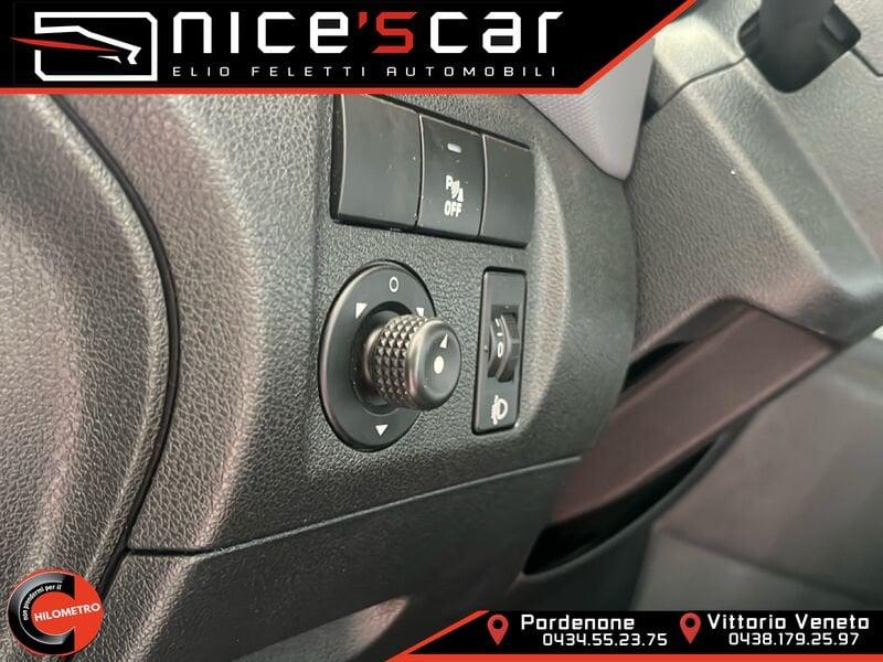 Citroën Berlingo Berlingo 1.6 HDi 90CV FAP Van 2 posti L1