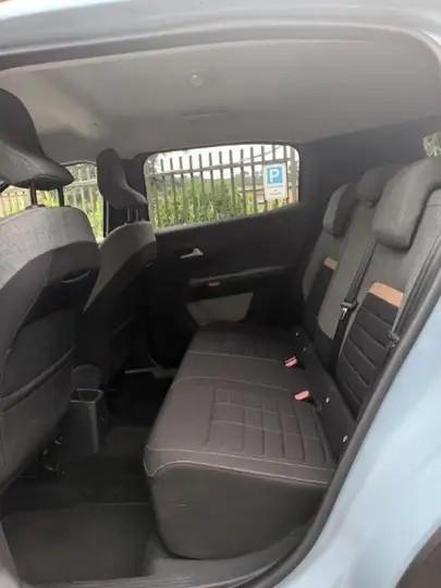 Citroen C3 Aircross 1.2 PureTech 100 CV Pack Plus