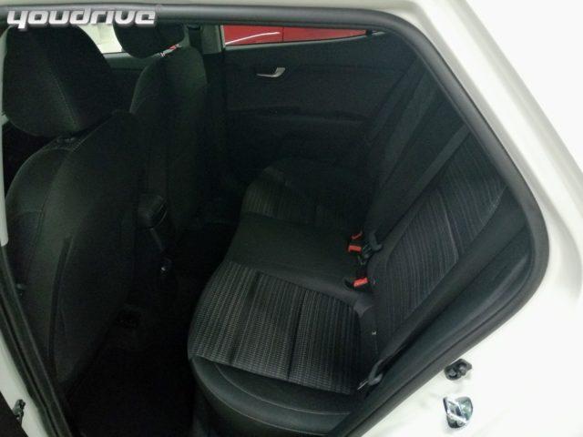 KIA Stonic 1.2 MPI 79 CV City + GPL