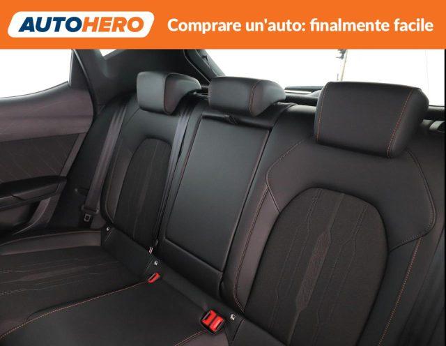 SEAT Leon 1.4 e-HYBRID 204 CV DSG Xcellence