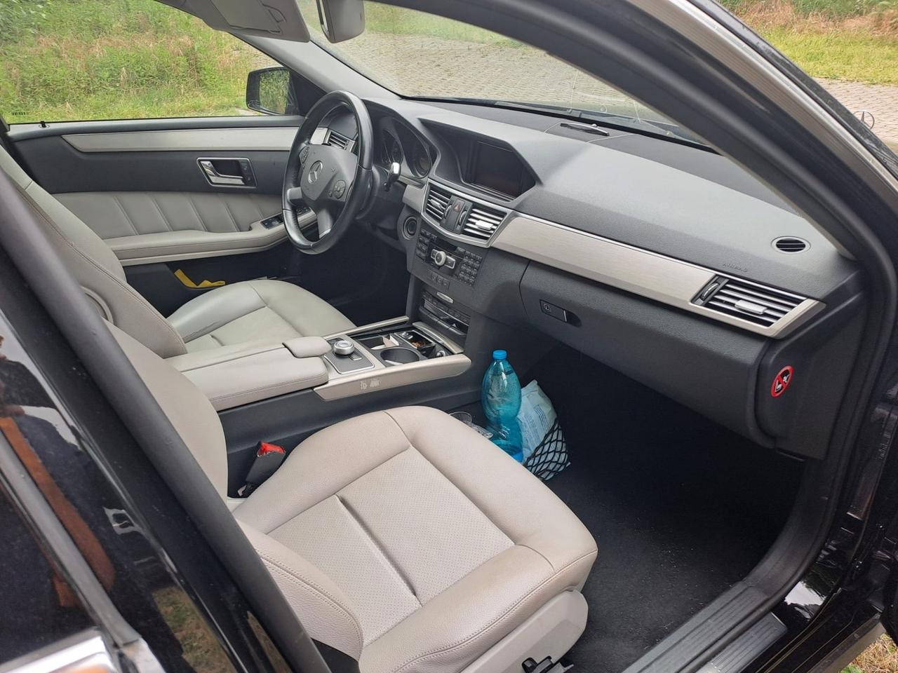 Mercedes-benz E 220 170CV Berlina