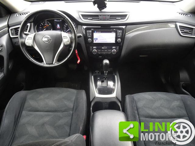 NISSAN X-Trail 1.6 dCi Acenta Premium