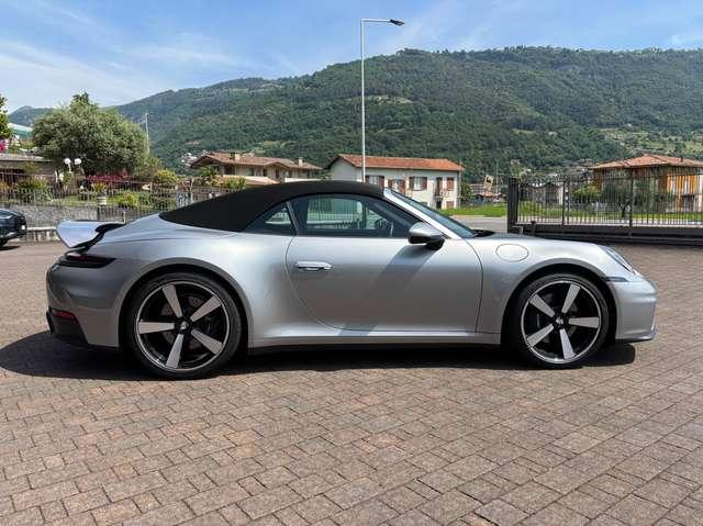 Porsche 992 911 Cabriolet MATRIX-SCARICO-MEMORY-ACC-20-21