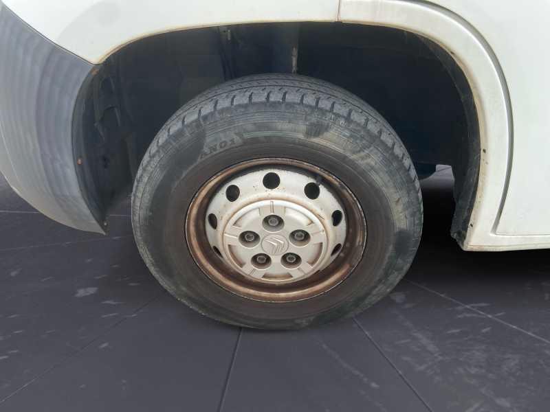 CITROEN Jumper 35 L1 2.0 bluehdi 130cv