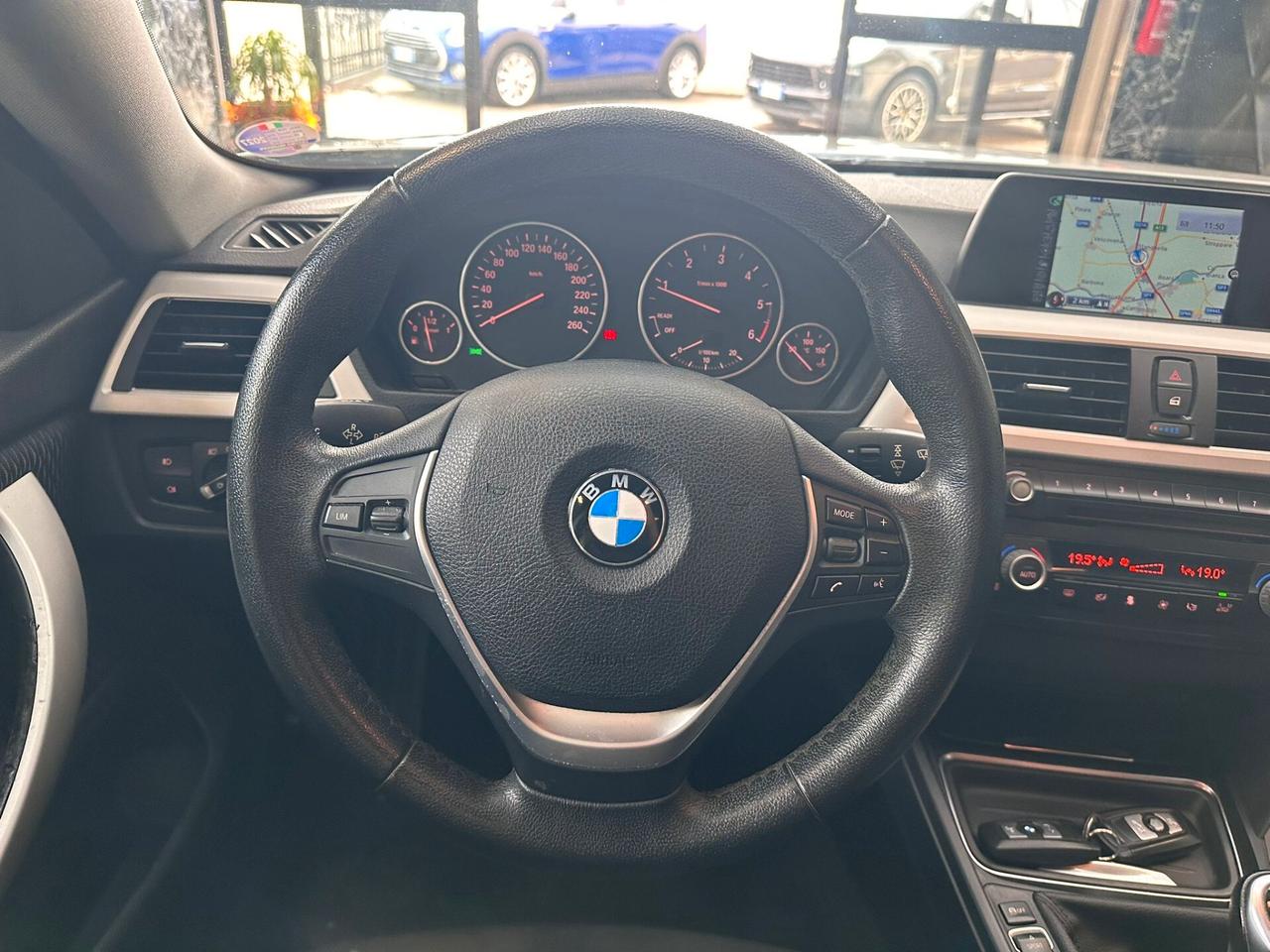 Bmw 420 420d Gran Coupe 184cv