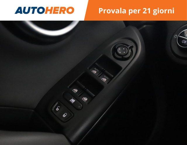 FIAT 500X 1.4 MultiAir 140 CV Pop Star