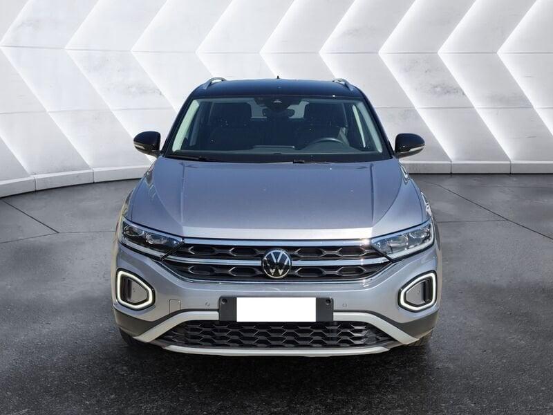 Volkswagen T-Roc 1.0 tsi Style 110cv
