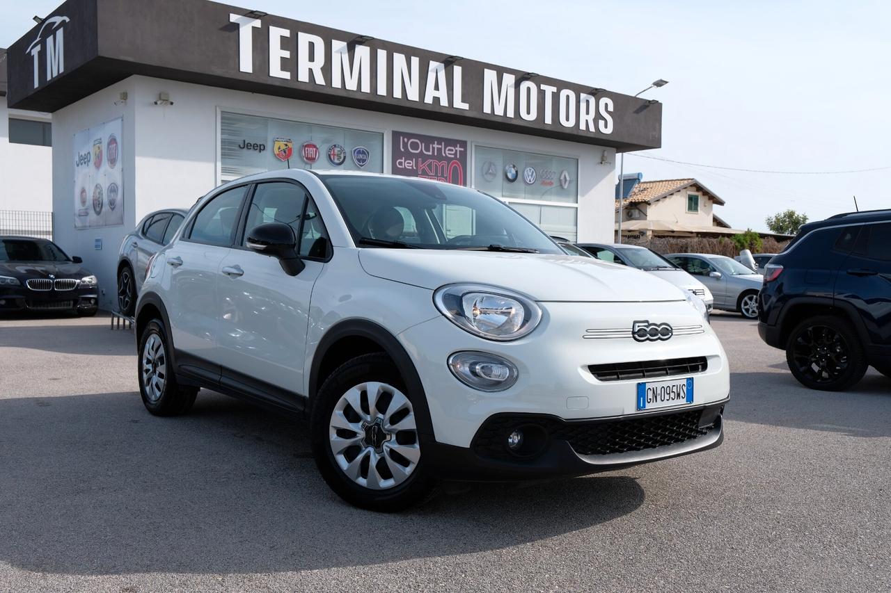 Fiat 500X 1.0 T3 120 CV