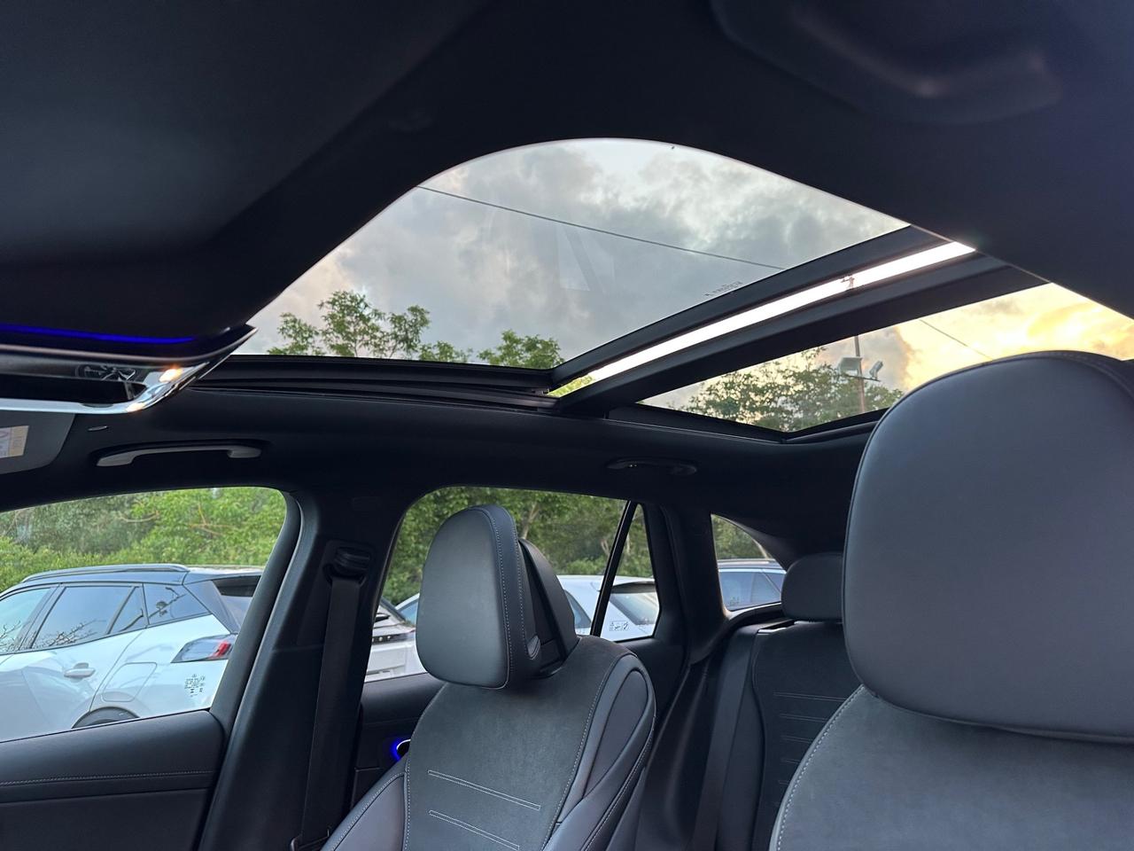 Mercedes-benz GLC 300 d 4Matic Mild Hybrid AMG Line Premium
