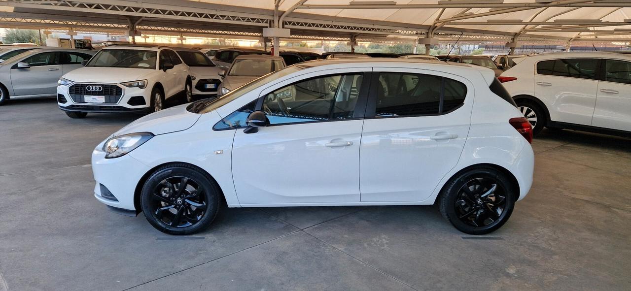 Opel Corsa 1.3 CDTI ecoFLEX 95cv Start&Stop 5 porte b-Color