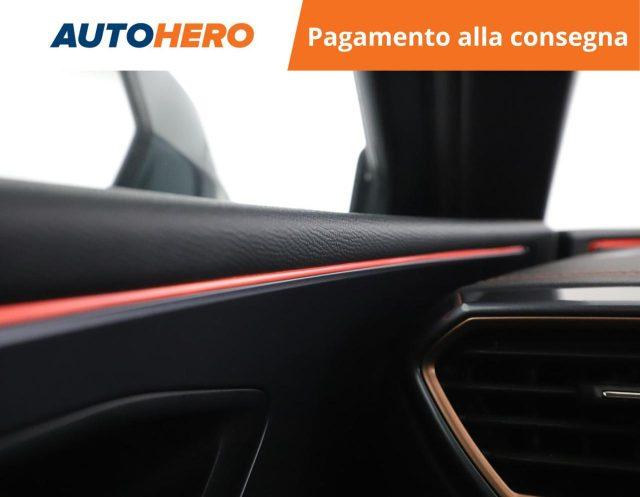 CUPRA Leon 1.5 e-Hybrid 272 CV DSG VZ