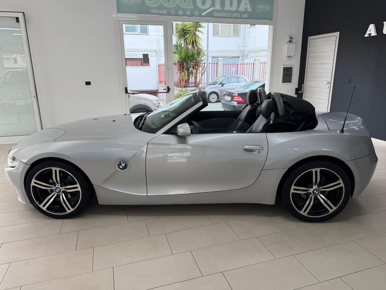Bmw Z4 sDrive20i Msport