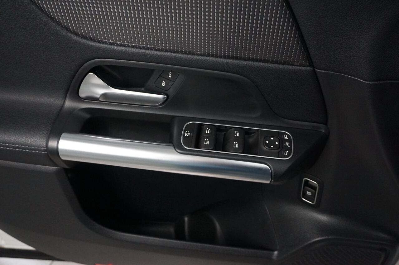 Mercedes-benz GLA 200 d Automatic Sport