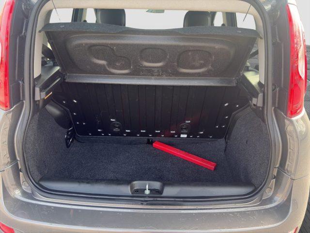 FIAT Panda Panda 1.0 FireFly Hybrid City Life