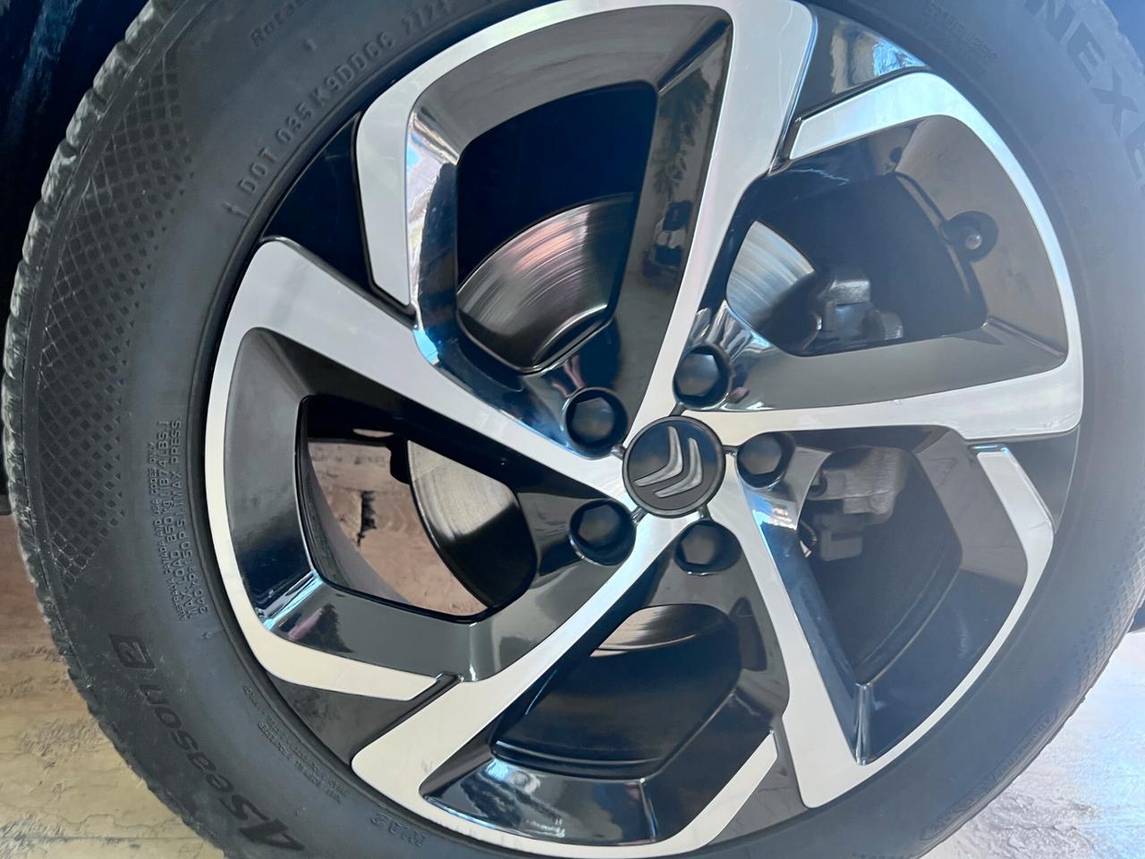 Citroen C5 Aircross BlueHDi 130 S&S EAT8 Shine