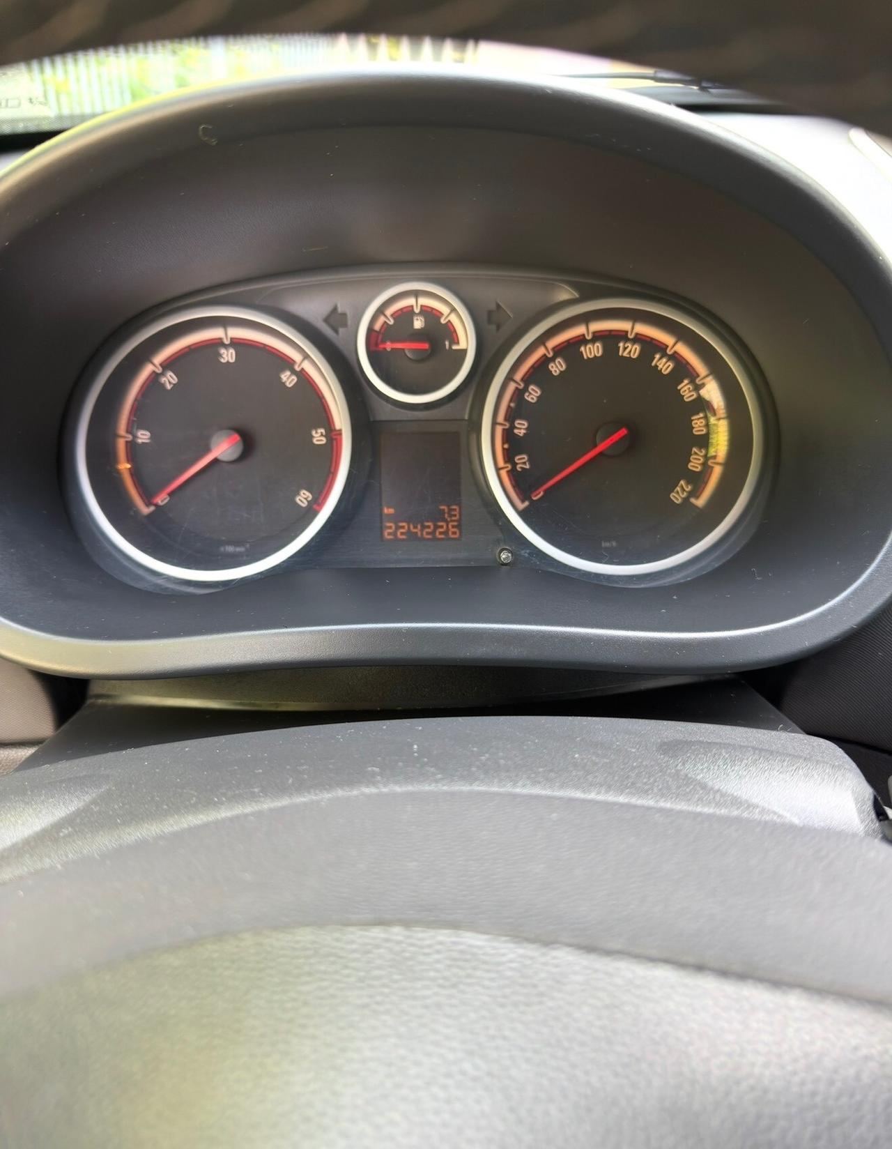 Opel Corsa 1.3 CDTI 75CV ecoFLEX F.AP. 3 porte Enjoy