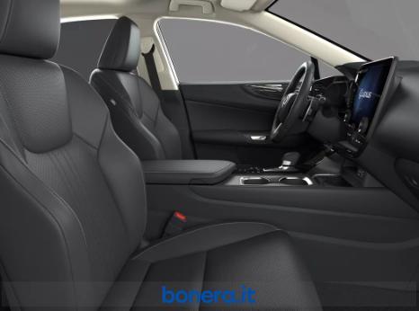 Lexus NX 450 2.5 Plug-in Premium+ 4WD e-CVT