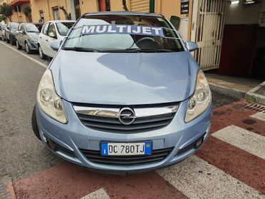 OPEL CORSA 1.3 CDTI DIESEL CV75 KW55 COSMO