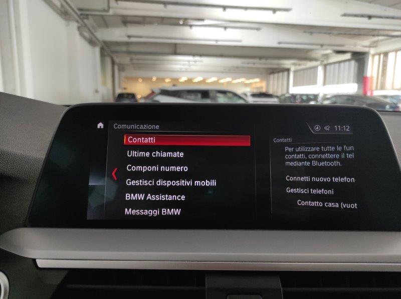 BMW X3 (G01/F97) - X3 xDrive20d 48V Business Advantage