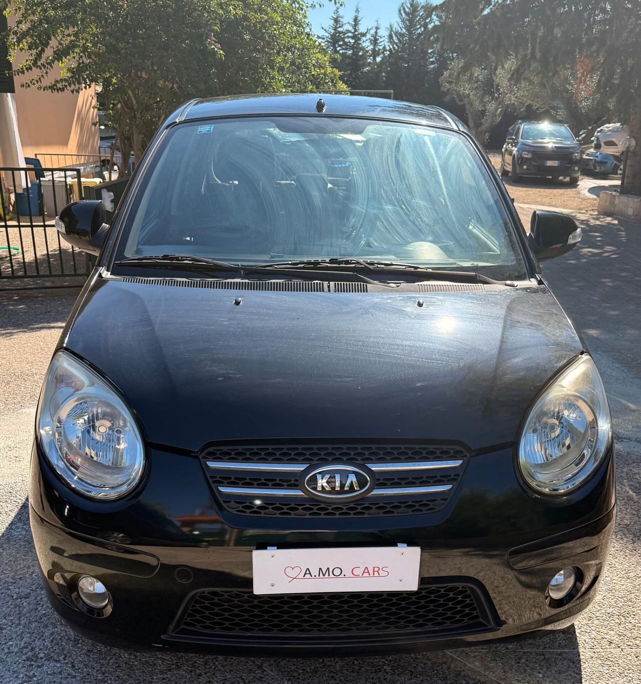Kia Picanto 1.0 12V Life Bi-Fuel GPL UNICO PROPR.
