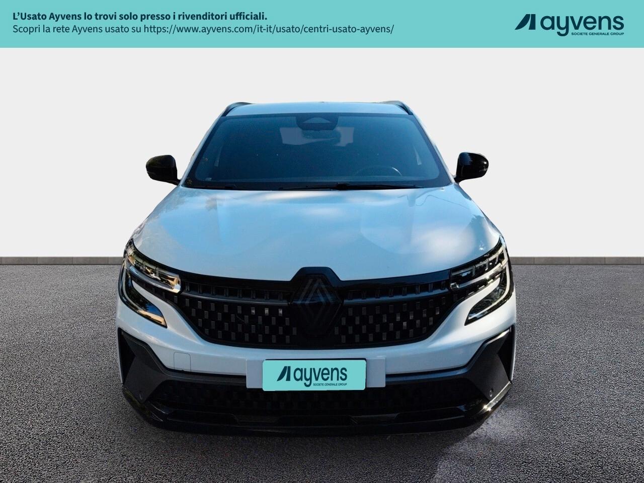 Renault Austral Mild Hybrid 160 CV Auto Techno Esprit Alpine