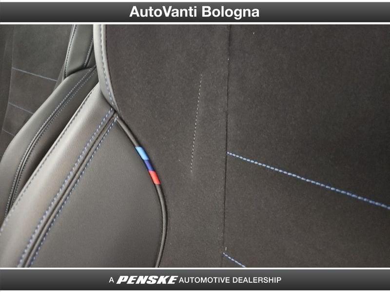 BMW iX2 iX2 eDrive 20 Msport Pro