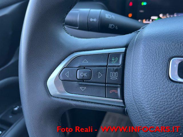 JEEP Compass 1.3 T4 240 CV PHEV AT6 4xe S - PROMO
