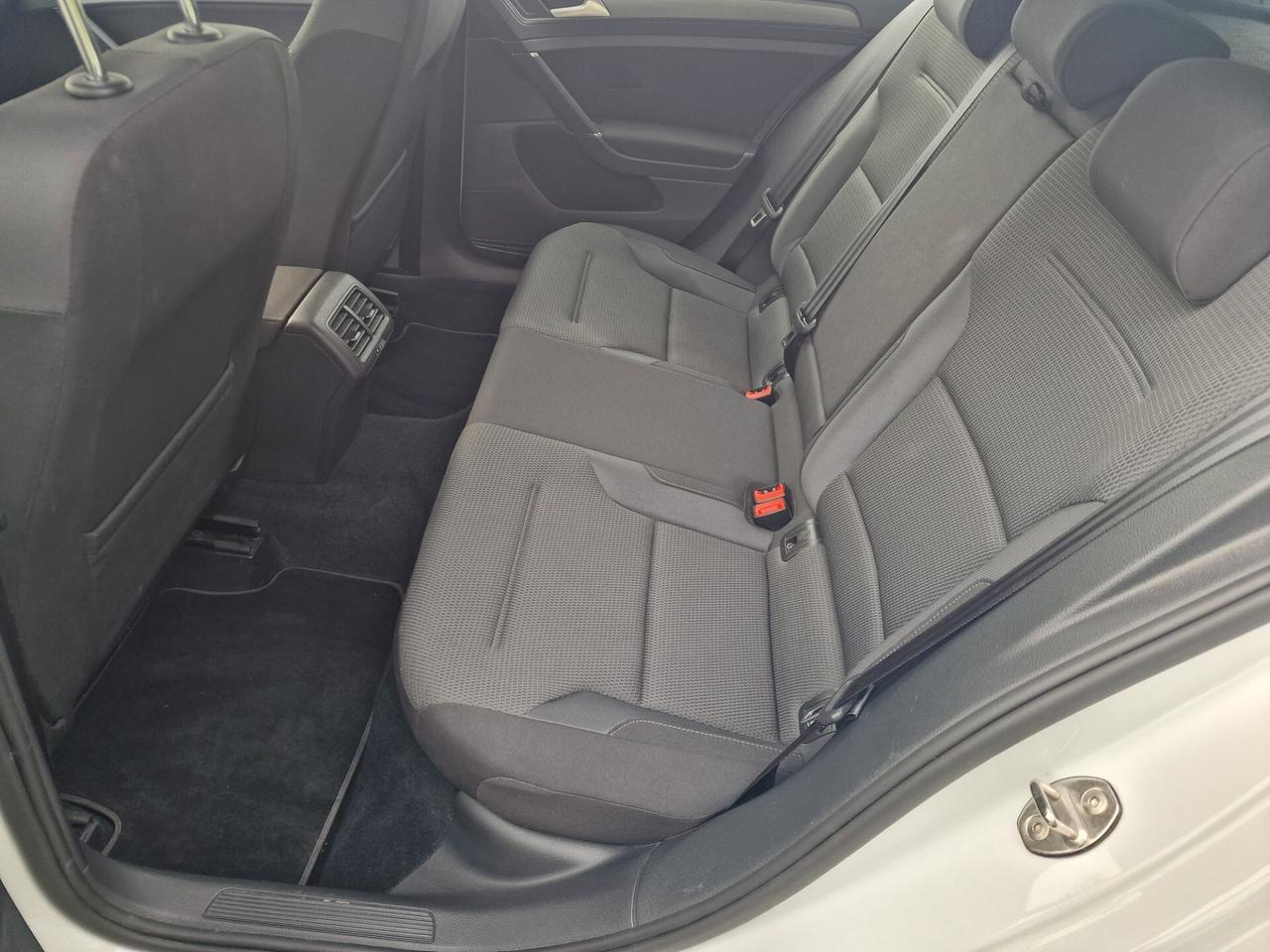 Volkswagen Golf 1.4 TGI 5p. Business BlueMotion