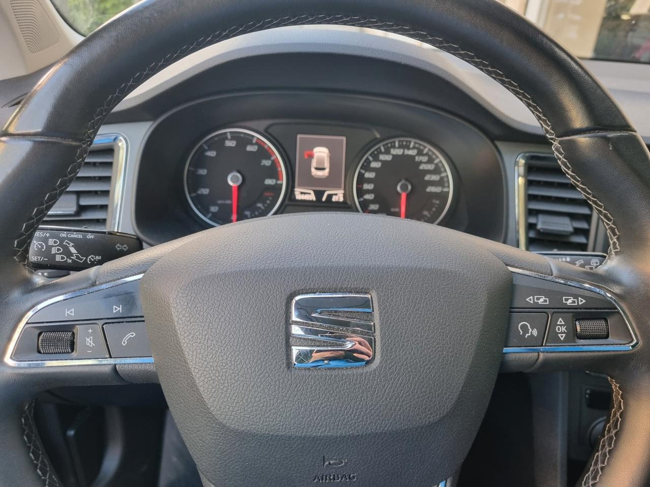 Seat Ateca 1.4 EcoTSI 150CV