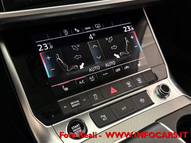AUDI A6 Avant 40 TDI S tronic Business Tetto - PROMO