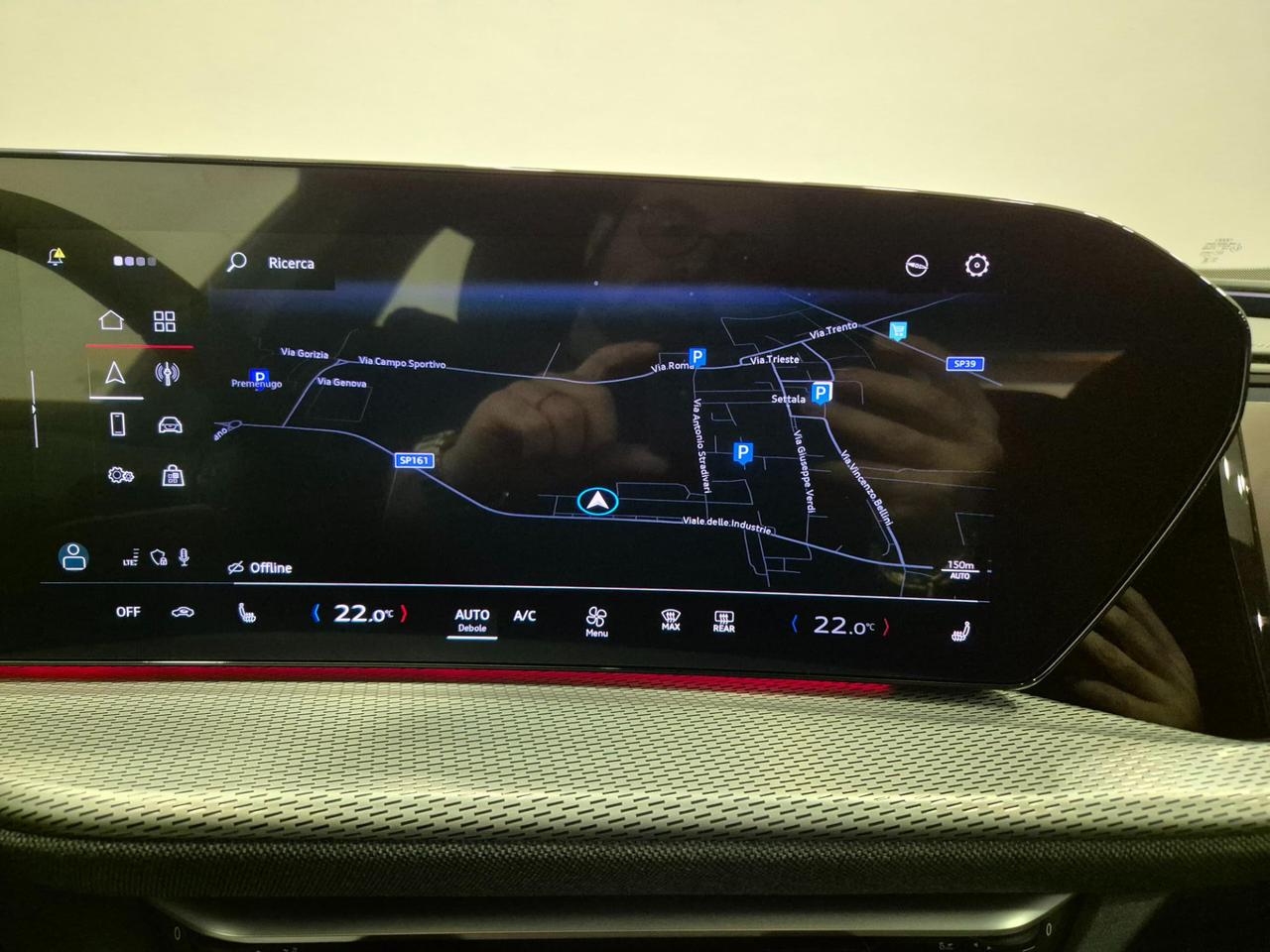 AUDI Q5 TDI 150 kW mHEV+ S tronic quattro S line N1