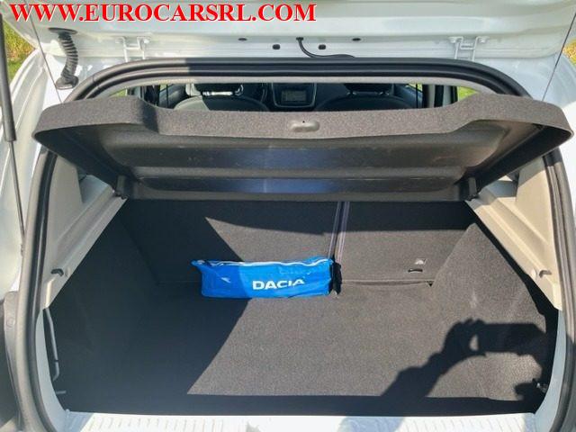 DACIA Sandero Stepway 1.5 dCi 8V 90CV Prestige