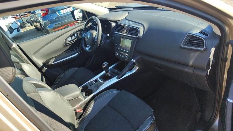 Renault Kadjar TCe 130CV Energy Intens
