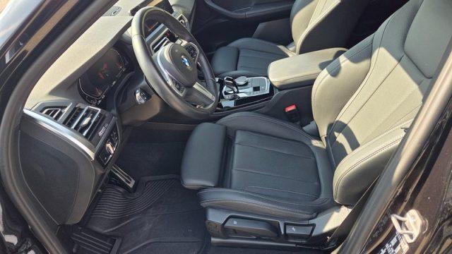 BMW X4 xDrive20d 48V Msport PERMUTE