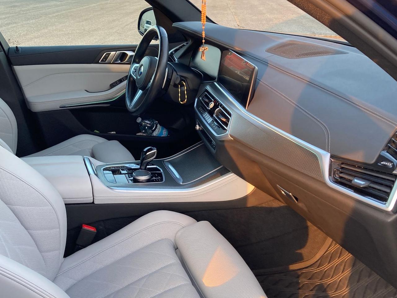 Bmw X5 25 d M Sport #8269