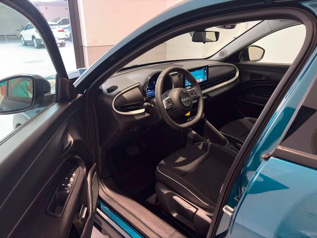 Fiat 600 1.2 Pop 100cv