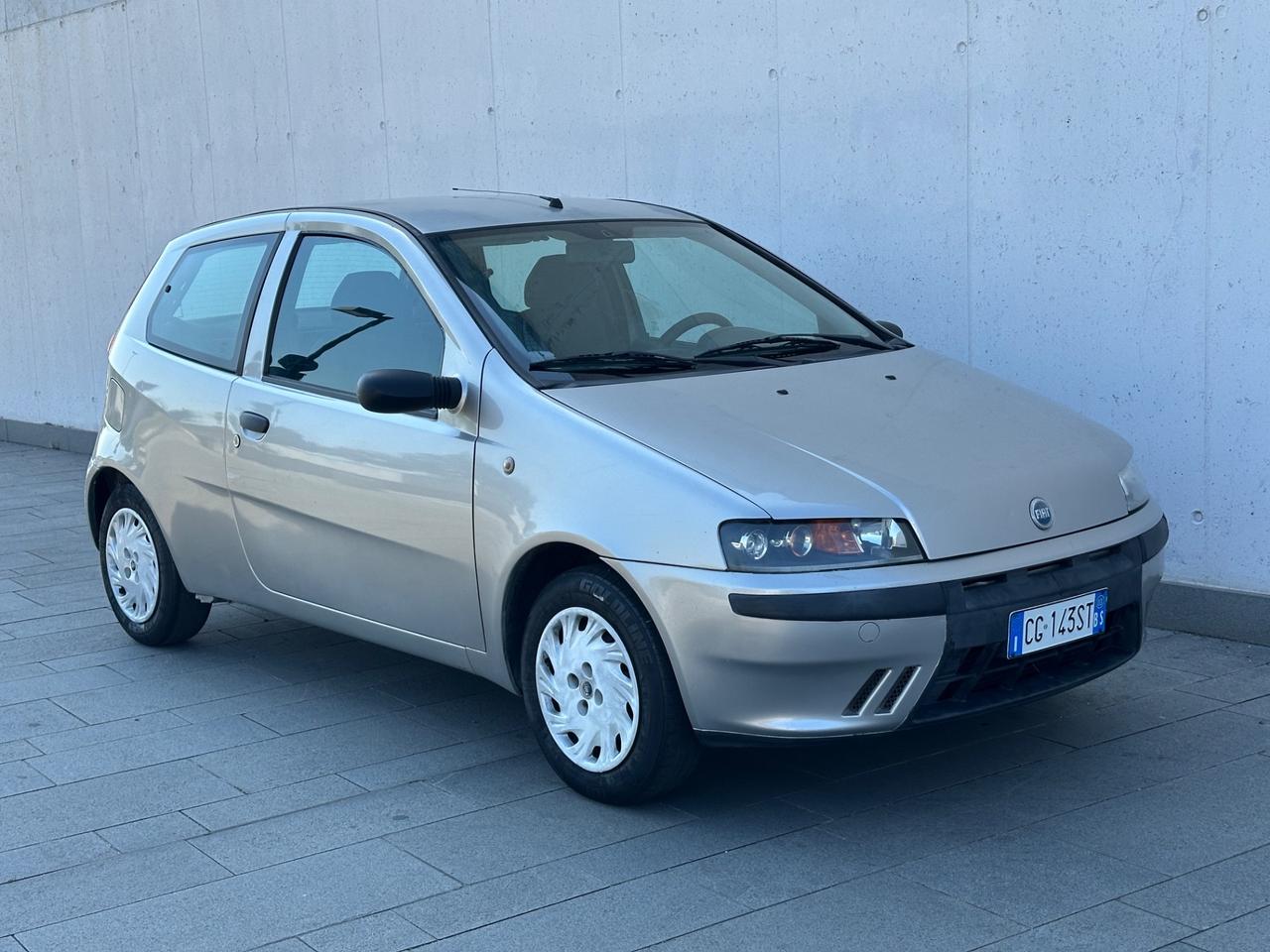 Fiat Palio 1.2i cat 3 porte
